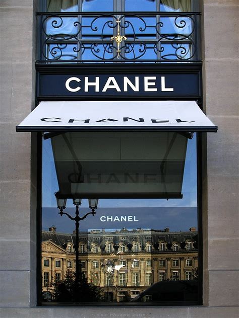 chanel corporate headquarters paris|chanel paris location.